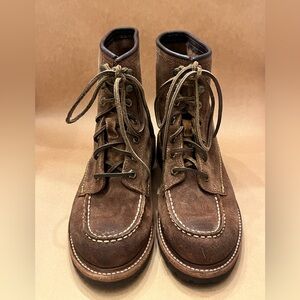 Frye Dakota Boots Women’s Size 8